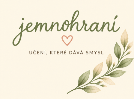jemnohraní